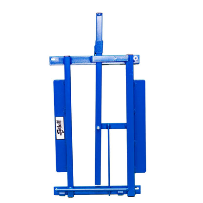 Sydell Milking Stanchion Only For Sheep & Goats | #1050 | 7.5" Width | Dairy & Livestock Pens