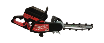 Mini Trencher GeoRipper® T/A Portable Handheld Trencher | Model MX400 | 16" Digging Depth | Milwaukee® MX314 | Battery-Powered