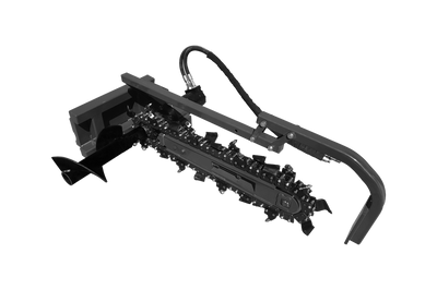 CID Mini Trencher | Length 36