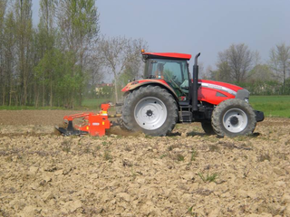 Maschio Rotary Tiller | Model SC300 | Working Width 123" | 130-170 HP | For Tractors