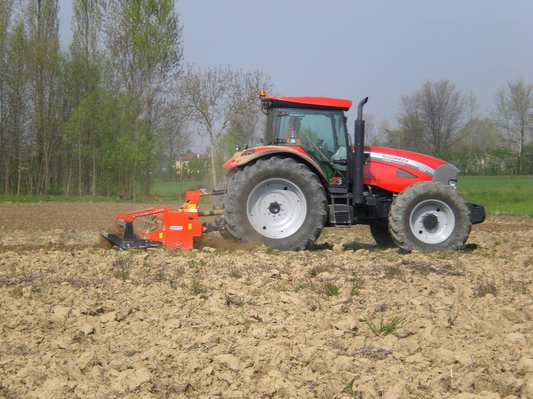 Maschio Rotary Tiller | Model SC300 | Working Width 123" | 130-170 HP | For Tractors