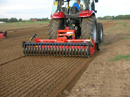 Maschio Rotary Tiller | Model SC300 | Working Width 123" | 130-170 HP | For Tractors