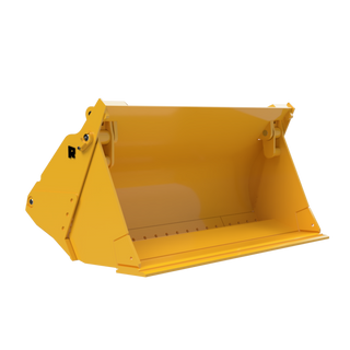 Rockland Multi-Purpose Bucket | Machine Weight 10,000 To 50,000 lbs | Bucket Width 60" To 90" Inches | For Excavators