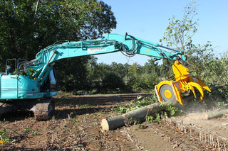 Gilbert Cutting Tools Saw Blades & Teeth | Hi-Cut II Series & 1200H Series | Machine Size 20-30 Tons For Excavators