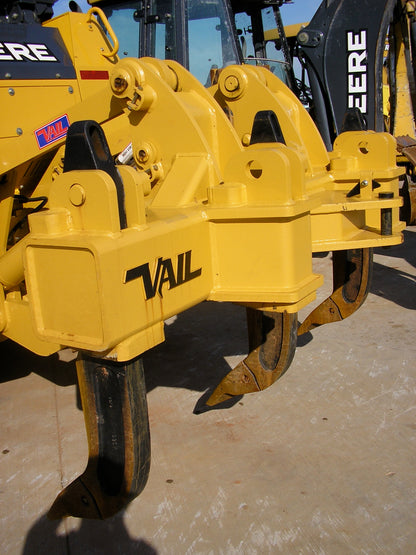 VAIL PRODUCTS PARALLEL RIPPERS FOR DOZER,GRADERS AND LOADERS