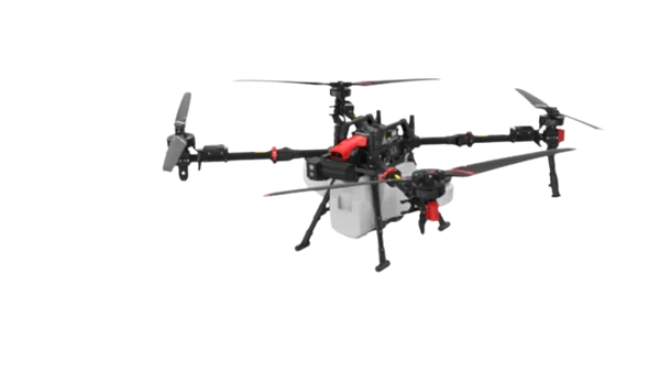 XAG P150 (Spray All Day Kit) | Tank Capacity 18.5 Gallon | Spray Flow Rate 7.9 GPM