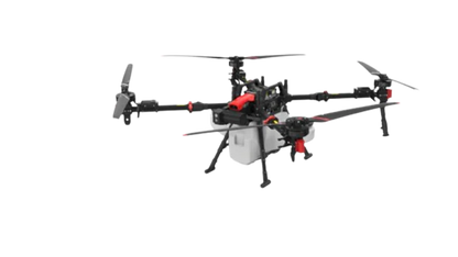 XAG P150 (Spray All Day Kit) | Tank Capacity 18.5 Gallon | Spray Flow Rate 7.9 GPM