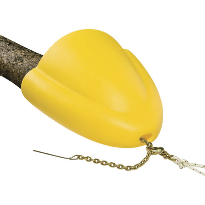 Portable Winch Skidding Cone | Timber Harvesting Tool | Diameter Capacity 20" | Dimensions 26" x 25"