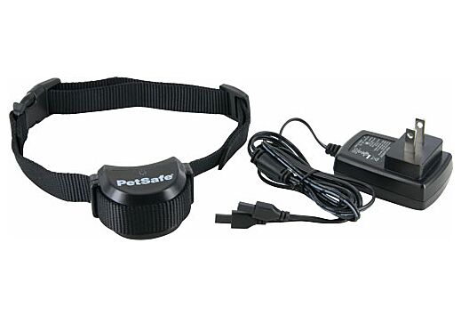 SPORTDOG STAY & PLAY WIRELESS FENCE RECEIVER COLLAR