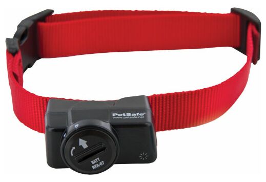 SPORTDOG WIRELESS PET CONTAINMENT RECEIVER COLLAR