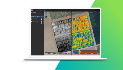 Pix4d Software Pix4Dfields Subscription