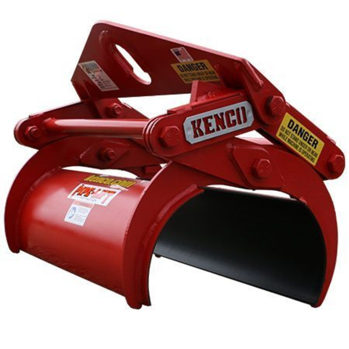 KENCO PIPE LIFTS | UPTO 8500 LBS