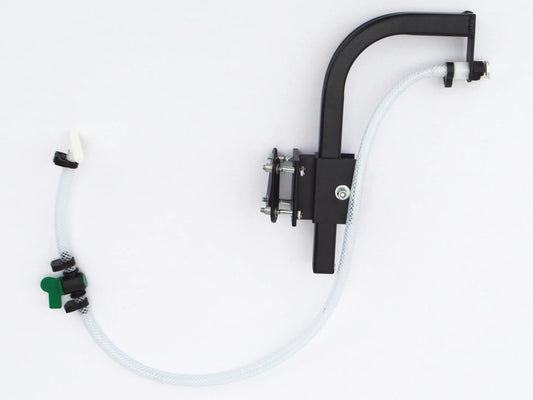 Great Day | Plot-Pro™ Boomless Sprayer Kit | Model PLP925-ATV | Spray Width 25' | Horsepower 15 To 45 HP | For UTV, ATV, Golf Carts