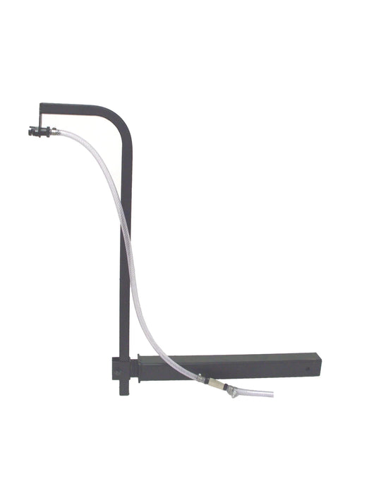 Great Day | Plot-Pro™ Boomless Sprayer Kit | Model PLP925-UTV 1.25 | 25' Spray Width | Horsepower 15 To 45 HP | For UTV, ATV, Golf Carts