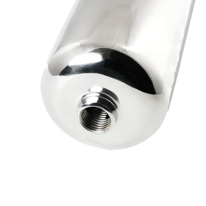 Gemlux | Heavy Duty Bluewater Series Rod Holder | Models 0°, 15°, 30° Angle Screwless | Weight 2.59 To 5.2 lb | Investment Cast Stainless Steel | For Offshore Fishing Boats & Yachts