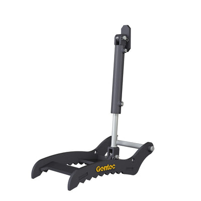 Gentec Equipment Hydraulic Pin-On Thumb | Model PT210 | Size 6
