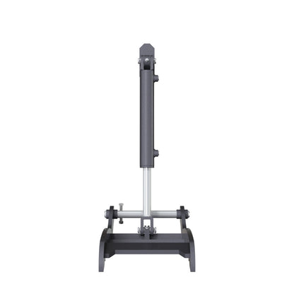 Gentec Equipment Hydraulic Pin-On Thumb | Model PT210 | Size 6"x20" | Machine Size 1.5-3.9 Tons | For Excavators