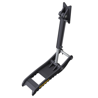 Gentec Equipment Hydraulic Pin-On Thumb | Model PT240 | Width Up To 64" | Machine Size 11.25-19.5 Tons | For Excavators