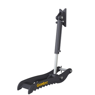 Gentec Equipment Hydraulic Pin-On Thumb | Model PT240 | Width Up To 64" | Machine Size 11.25-19.5 Tons | For Excavators