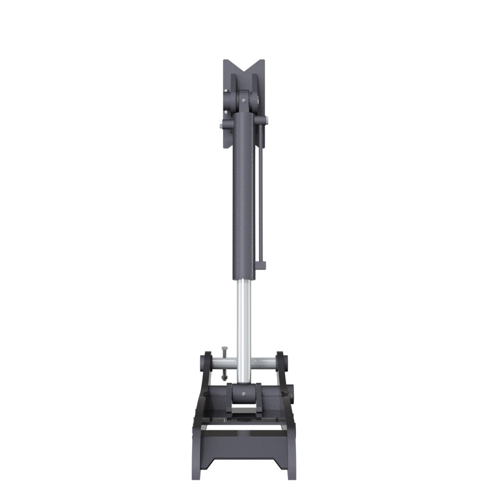 Gentec Equipment Hydraulic Pin-On Thumb | Model PT240 | Width Up To 64" | Machine Size 11.25-19.5 Tons | For Excavators
