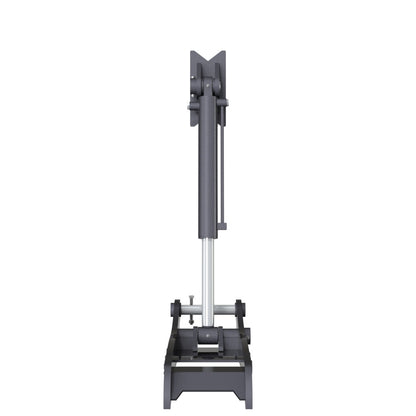 Gentec Equipment Hydraulic Pin-On Thumb | Model PT240 | Width Up To 64" | Machine Size 11.25-19.5 Tons | For Excavators
