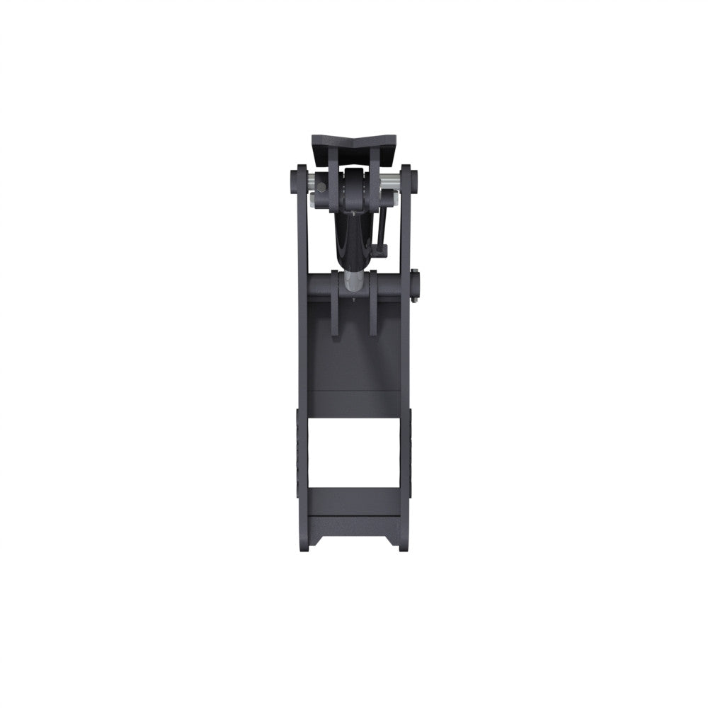 Gentec Equipment Hydraulic Pin-On Thumb | Model PT240 | Width Up To 64" | Machine Size 11.25-19.5 Tons | For Excavators