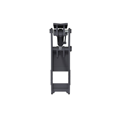 Gentec Equipment Hydraulic Pin-On Thumb | Model PT240 | Width Up To 64" | Machine Size 11.25-19.5 Tons | For Excavators