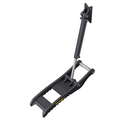 Gentec Equipment Hydraulic Pin-On Thumb | Model PT260 | Size 2"x76" | Machine Size 24-49 Tons | For Excavators