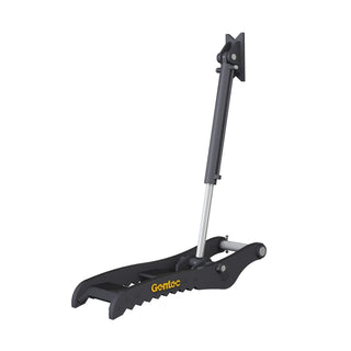 Gentec Equipment Hydraulic Pin-On Thumb | Model PT260 | Size 2"x76" | Machine Size 24-49 Tons | For Excavators
