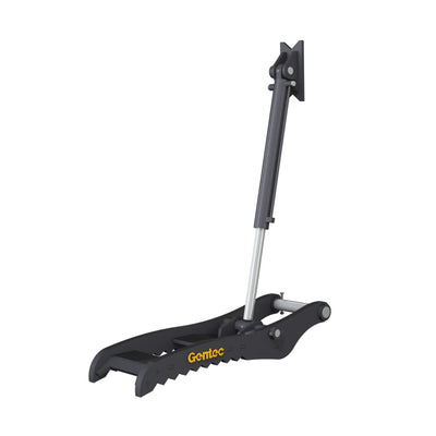 Gentec Equipment Hydraulic Pin-On Thumb | Model PT260 | Size 2