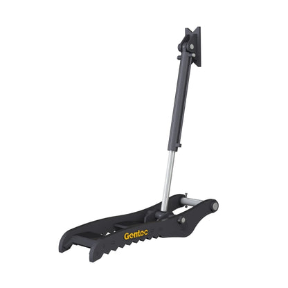 Gentec Equipment Hydraulic Pin-On Thumb | Model PT260 | Size 2"x76" | Machine Size 24-49 Tons | For Excavators