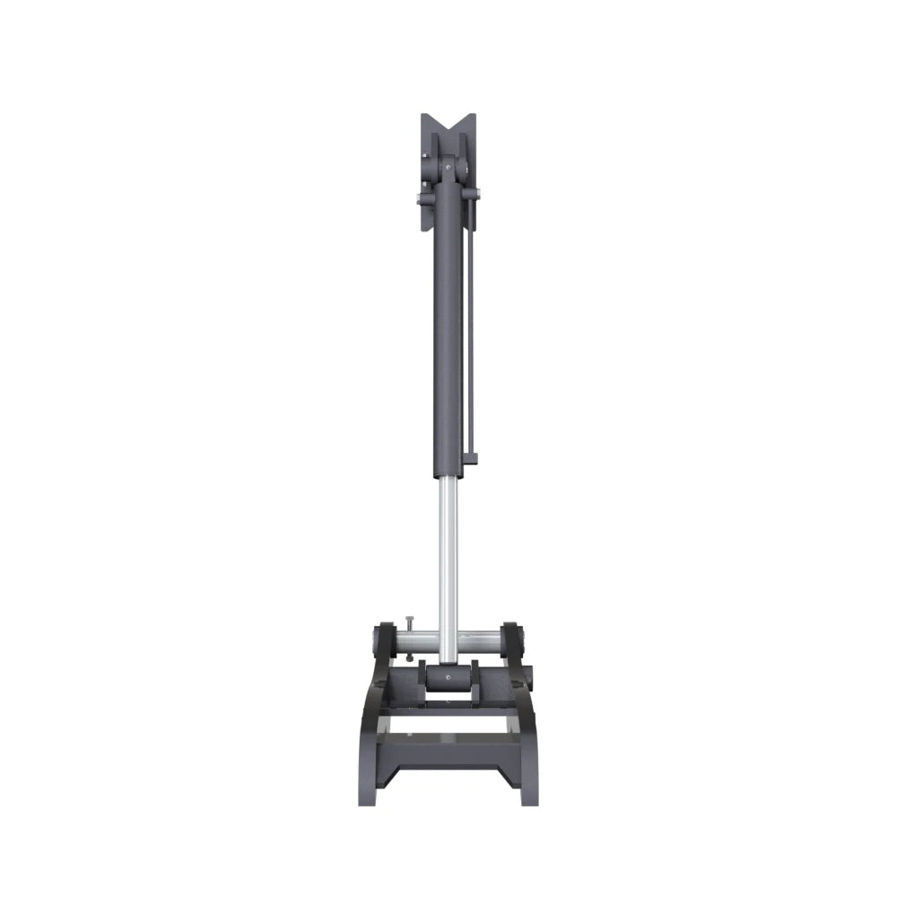 Gentec Equipment Hydraulic Pin-On Thumb | Model PT260 | Size 2"x76" | Machine Size 24-49 Tons | For Excavators