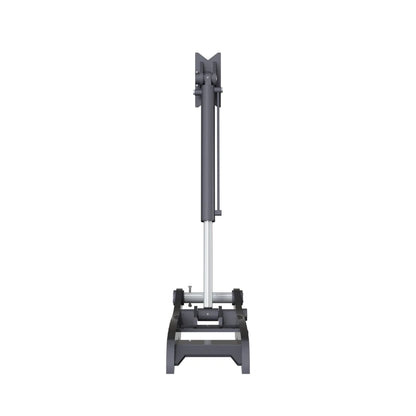 Gentec Equipment Hydraulic Pin-On Thumb | Model PT260 | Size 2"x76" | Machine Size 24-49 Tons | For Excavators