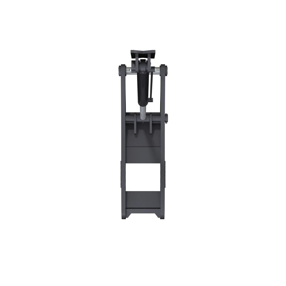 Gentec Equipment Hydraulic Pin-On Thumb | Model PT260 | Size 2"x76" | Machine Size 24-49 Tons | For Excavators