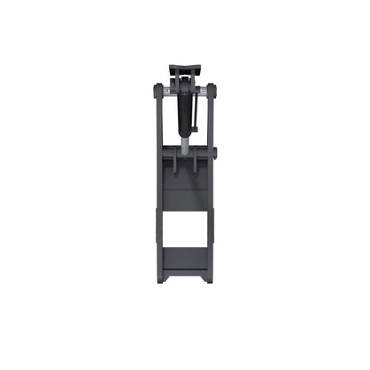 Gentec Equipment Hydraulic Pin-On Thumb | Model PT260 | Size 2"x76" | Machine Size 24-49 Tons | For Excavators