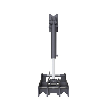 Gentec Equipment Hydraulic Pin-On Thumb | Model PT440 | Length Range 64" | Machine Size 11.25-19.5 Tons | For Excavators