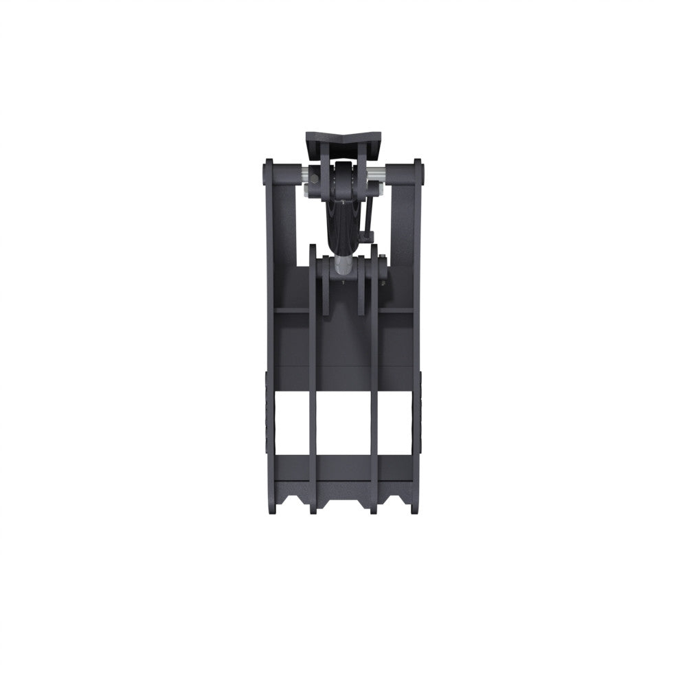 Gentec Equipment Hydraulic Pin-On Thumb | Model PT440 | Length Range 64" | Machine Size 11.25-19.5 Tons | For Excavators