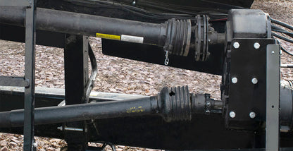 Demco Dual Auger Grain Cart | Model 1300 | Total Weight 24,460 | Horsepower 250 HP | Hub Size 20 Bolt | For Tractors