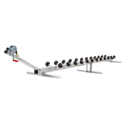 Black Widow Extra-Long Personal Watercraft Shore Dock | Model PWC-RAMP-EXT-KIT | 19' 5" Length | 1,200 lb Capacity | For Jet Skis, PWCs & Shoreline Loading