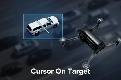 Parrot ANAFI UKR GOV micro-UAV Drone | Flight Time 38 Min | Wi-Fi Range 5 KM | 5G Supported | For Defense & Public Safety
