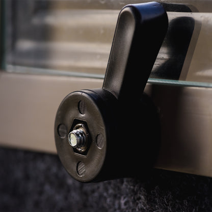 Muddy | Penthouse Steel Box Blind | MUD-BBBST7000 |6' x 7.5' | 530 lbs | Therma-Tek Insulation | For Rifle & Bow Hunters Seeking All-Season Concealment