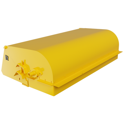 Rockland Pickup Broom | Width 72