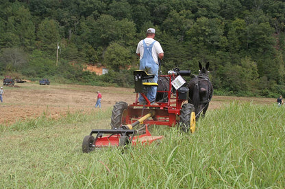 I&J Forecarts | Standard & Heavy Duty | Length 66" & 72" | Width 60" | For Horse-Drawn Implement
