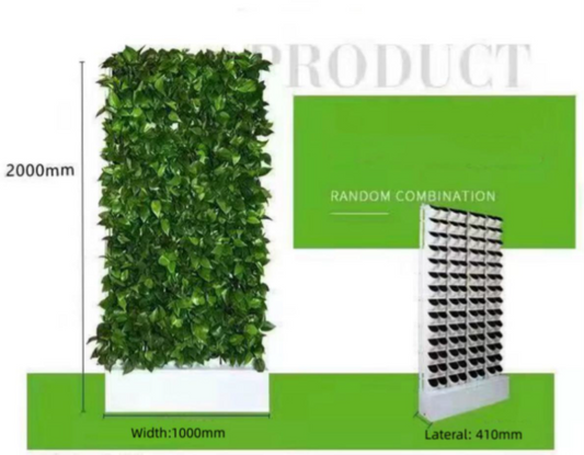 Lyine Vertical Green Wall System