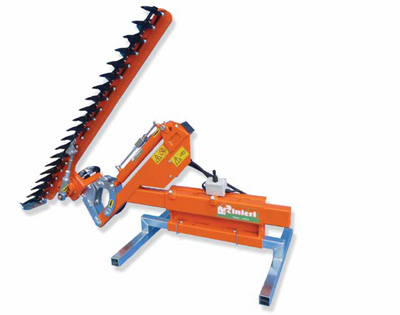 Rinieri Hedge Trimmer BRE 120-150-200 | 47