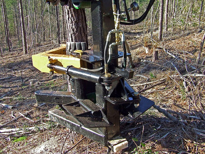 Marden Industries Pruner | Model SL305 | Cutting Reach 40" | Self‑Contained Hydraulics | 2800 lbs | 12–18 Ton | For Excavators