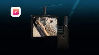 Pix4d Software Pix4D viDoc RTK Rover Subscription