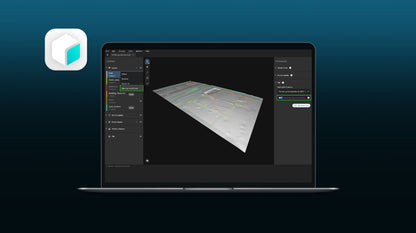 Pix4d Software Pix4Dsurvey Subscription