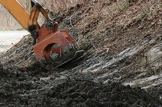 Kenco Plate Compactor | Model KC Series | 3.5 Ton To 45 Ton | For Backhoe & Excavators