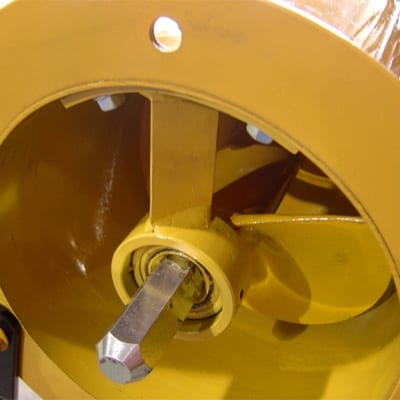 Sheyenne Manufacturing 1400 Series Swing Away Grain Auger | Model 1410 | Size 8"–10" | Length 60'–80' | High‑Capacity PTO | 50–60 HP | For Tractor